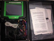 Bosch Kts 570 Diagnostic Tool Kts570 For Sale Online Ebay