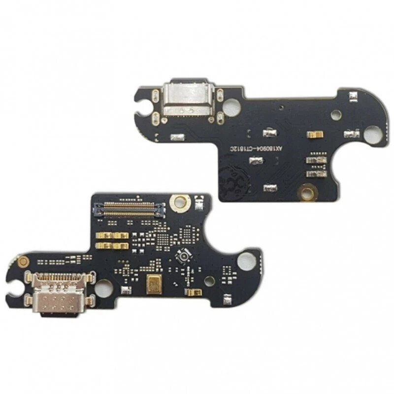 Xiaomi Mi 8 Lite Charging Card Micro USB Connector Antenna Microphone Board ? UK