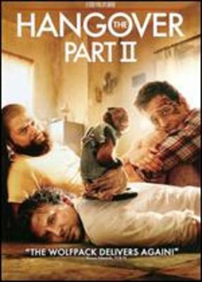 The Hangover Part II by Todd Phillips: New