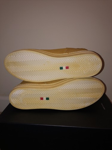N B R men sneakers 10 NWB - Picture 6 of 8