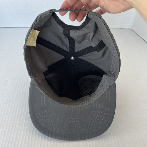 Vintage Rusty Surf Mütze Herren Snapback Surfer Grunge Kappe verstellbar Skater Y2K - Bild 9 von 16