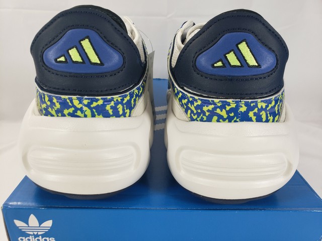 Size 13 - adidas FYW S-97 Blue 2019 for sale online | eBay