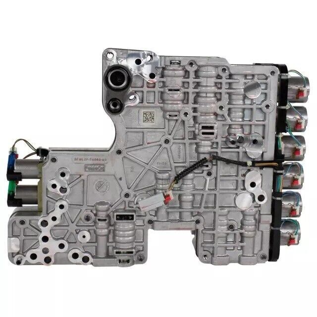 10R80 Valve Body For Ford F-150 Expedition Navigator 2018-2023