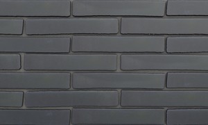 Metallic Blue 2 Inch Brick Slips / Wall Tiles - Warwick ...