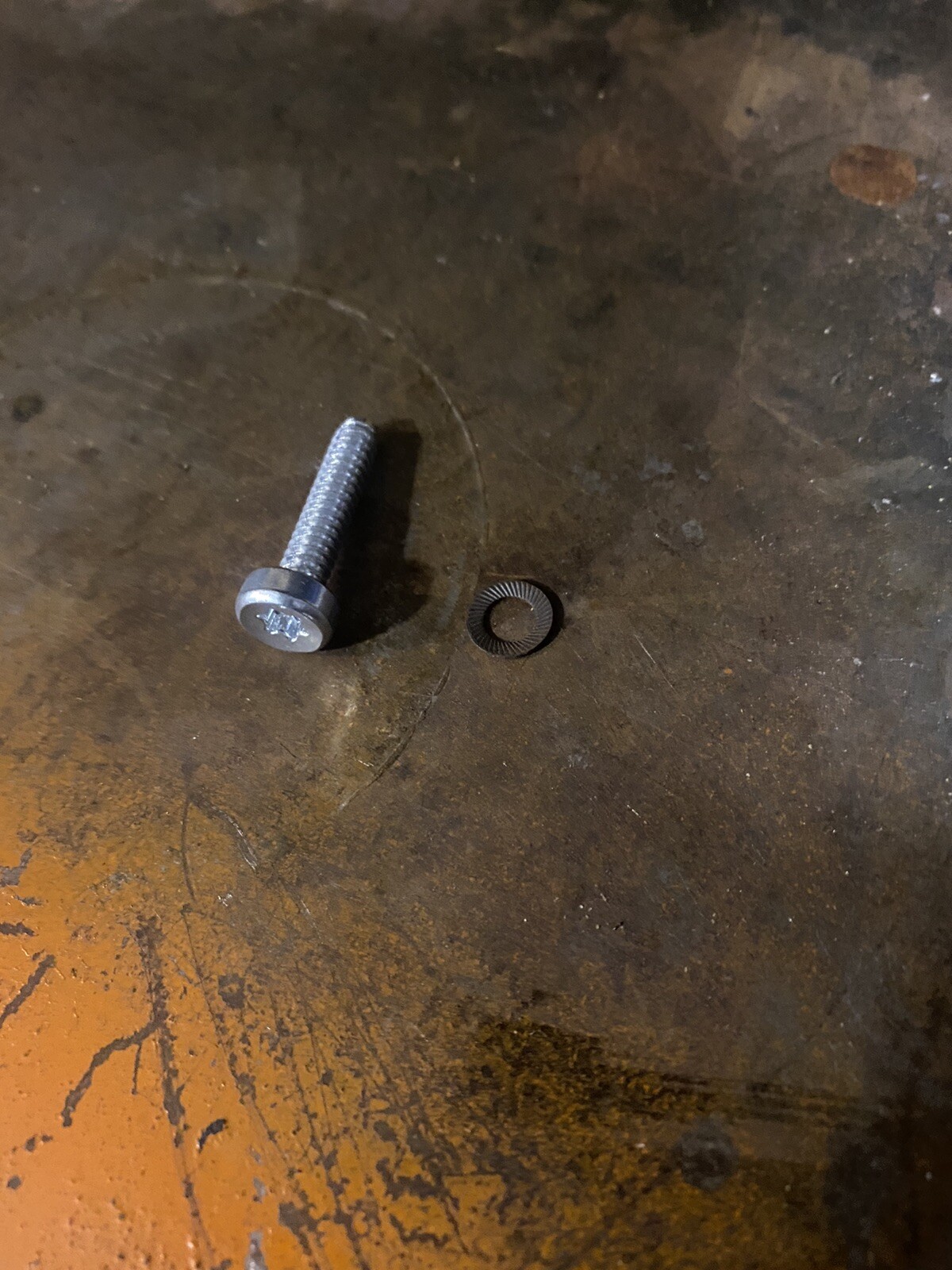 Stihl chain saw chain catcher roller dog hardware MS 311 MS 391 eBay