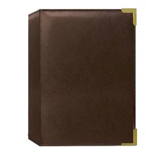 Pioneer TS-246 Oxford Photo Album Brown (Same Shipping Any Qty)