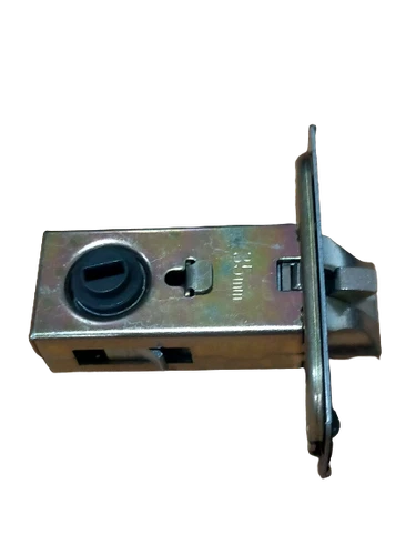Security Code - dDouble Keypad or Single Outdoor white Gate Lock - Picture 15 of 25