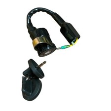 apache ATV 100cc  ignition switch asy key ignition switch for apache 100 quad