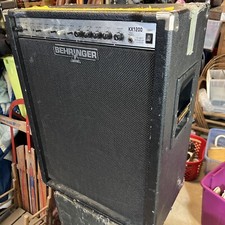 Behringer KX1200 Keyboard Amp 120 watt / pa s...