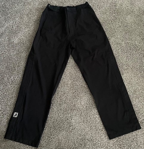 FootJoy Tour XP Set Jacket Pants FJ Golf Club Weatherproof Top Friars Dryjoys - Picture 4 of 20
