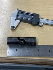 BOSTON GEAR UNIVERSAL JOINT CARDAN JOINT -  NO BORE J 75 PART NUMBER 