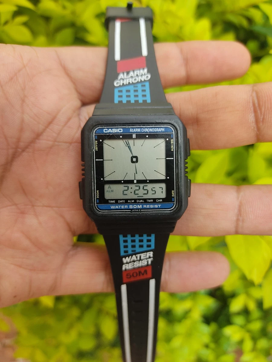 casio ae 8w