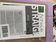 Achieve BMB 401 Biochemistry Macmillan learning code