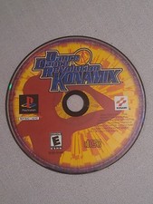 ebay® Auktion 185750829174 | Dance Dance Revolution Konamix (Sony PlayStation 1 PS1, 2002) Disk only. Thumbnail of ebay® auction 185750829174 | Dance Dance Revolution Konamix (Sony PlayStation 1 PS1, 2002) Disk only.