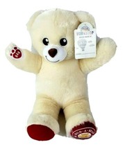 Build a Bear 2019 National Teddy Bear Day 15 Inch Plush