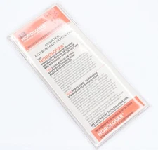 Horolovar 400 Day Clock Suspension Spring Wires Assorted - LW81