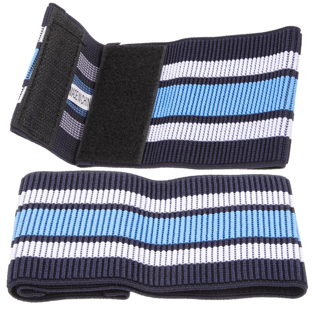 1 Pair Cycling Belt Pant Straps For Biking Cycling Leg Band Outdoor eBay