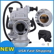 New Carburetor For 1985 1986 1987 Honda TRX 250 TRX250 FOURTRAX ATV Carb 85-1987