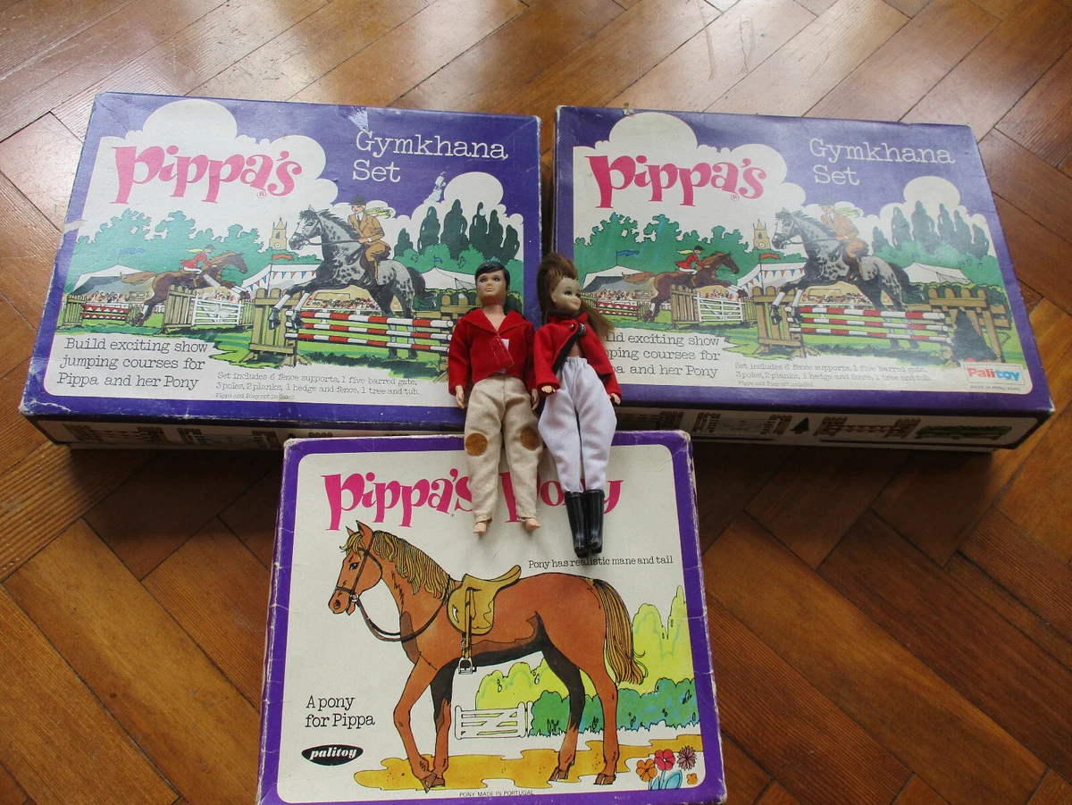Palitoy pippa hotsell