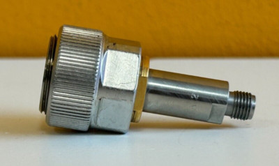 Maury Microwave MMC 8022A2 34 GHz, 3.5mm (F) to 7mm Test Port Adapter. Tested!