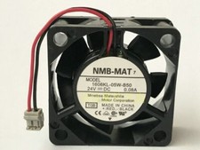 1606KL-05W-B50 24V 0.08A 2 line 40 15MM 4020 inverter fan