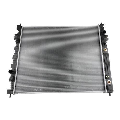 Heavy Duty Radiator for Buick Enclave Chevy Traverse 3.6L 2018-24 84569929 - Picture 9 of 12
