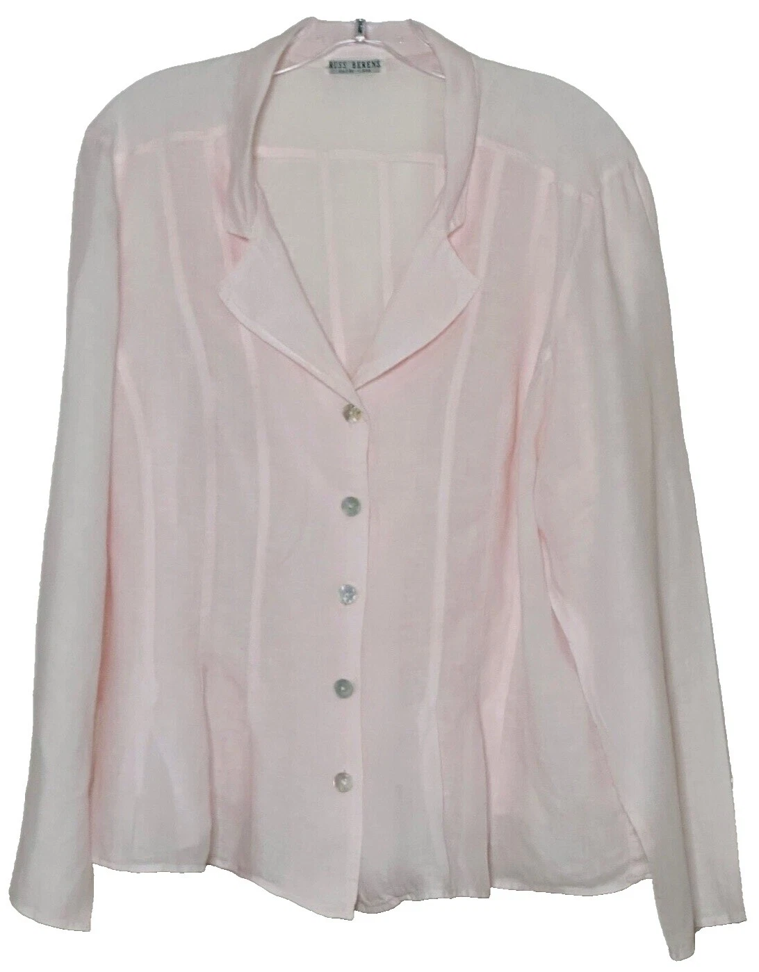 Ropa de lino Russ para Mujeres