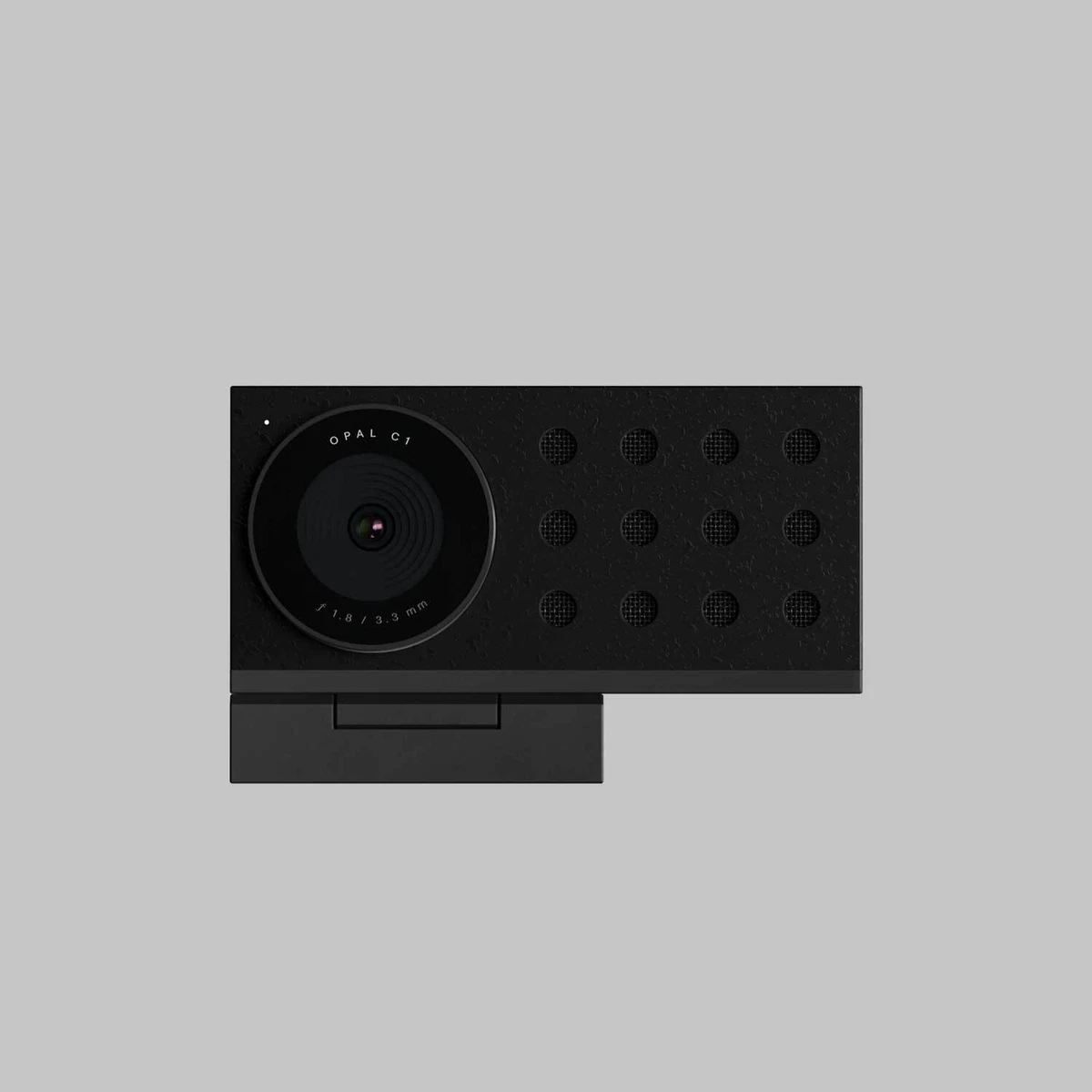 Black Opal C1 Webcam - New in Box, Never Opened