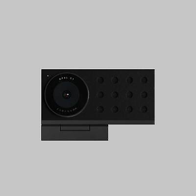 Black Opal C1 Webcam - New in Box, Never Opened | eBay