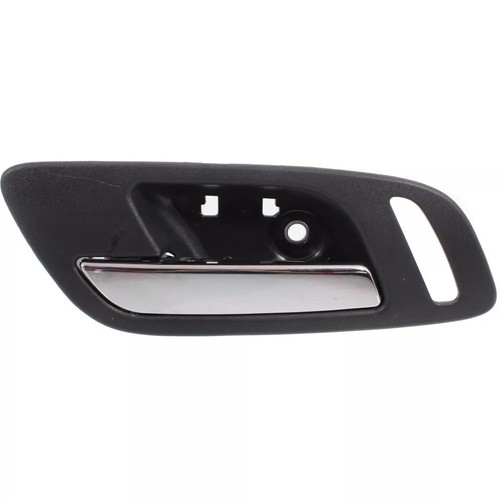 Interior Inner Door Handle For Chevy Avalanche Suburban Tahoe GMC Sierra Yukon - Picture 7 of 28