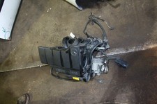 Mercedes Benz A Classe - W168 Filtro Aria + Aspirazione A140, A160 Benzina