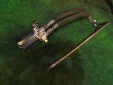 2001 Bentley Arnage Oil Filter Housing w/Lines
