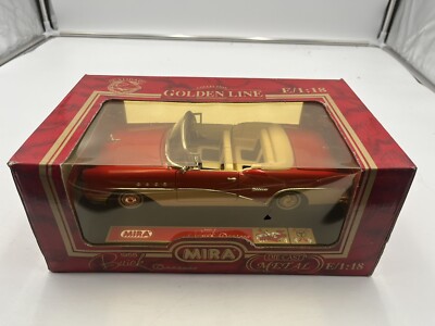 MIRA GOLDEN LINE ビュイック センチュリー 1955年 1/18 s-l400.jpg
