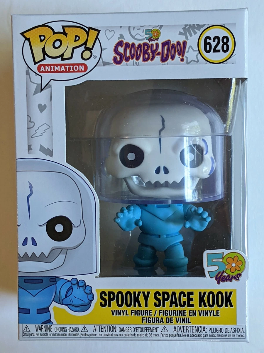 Funko pop sales scooby doo villains