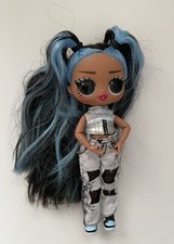 LOL Surprise Tweens Freshest Fashion Doll 6.5”