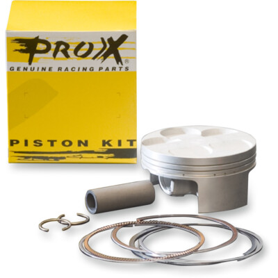 ProX Piston Kit - +0.040'' - 86 mm Bore | 01.1495.100