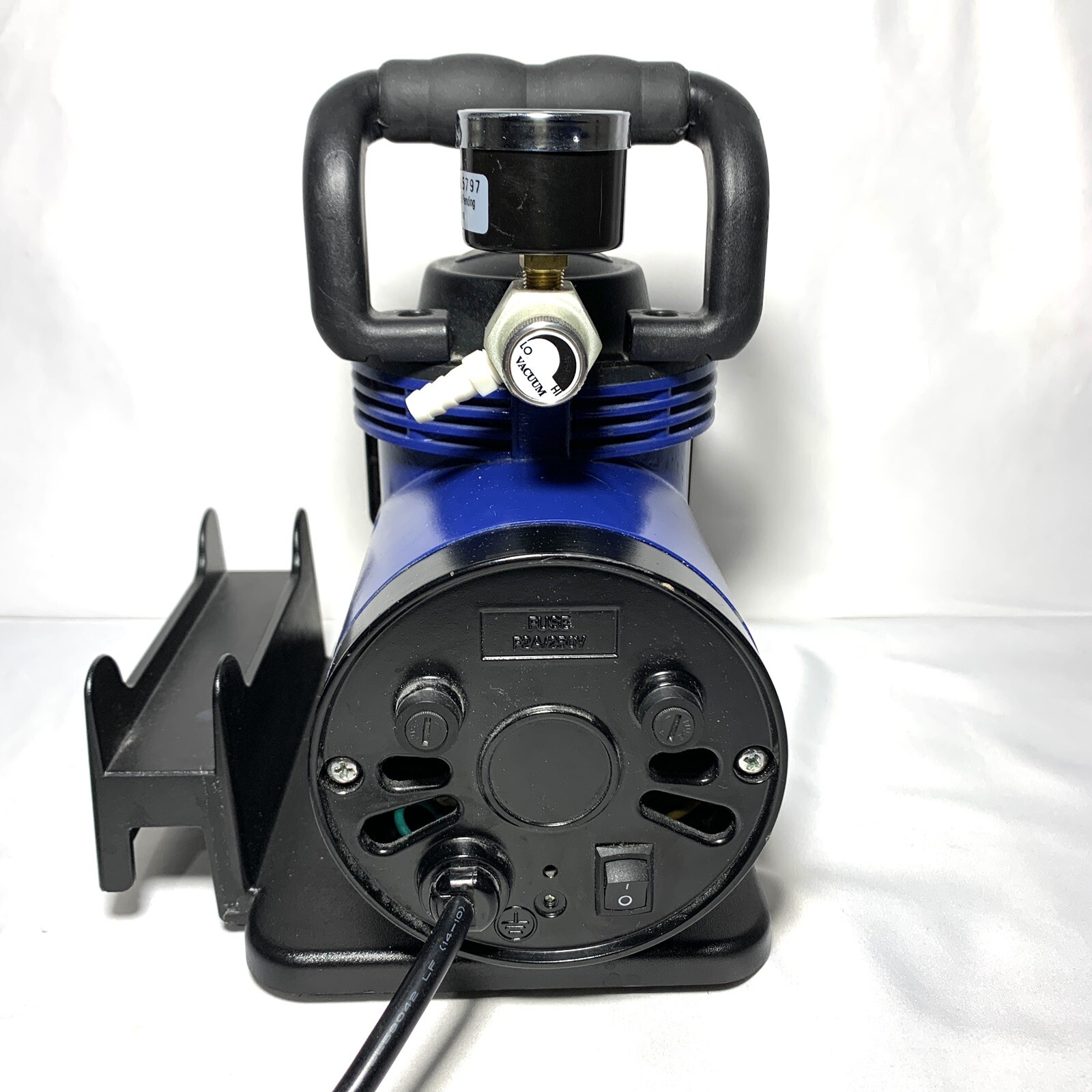 Roscoe Medical Dental Heavy Duty Suction Aspirator Machine Drive Check it Out! actieprijs: