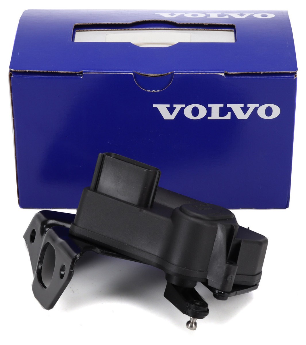 Actionneur Volet Tourbillon Admission Pour Volvo D5 (2006-2010) - S60, S80, C30, V70 - Remplacement Direct, Acier Inoxydable