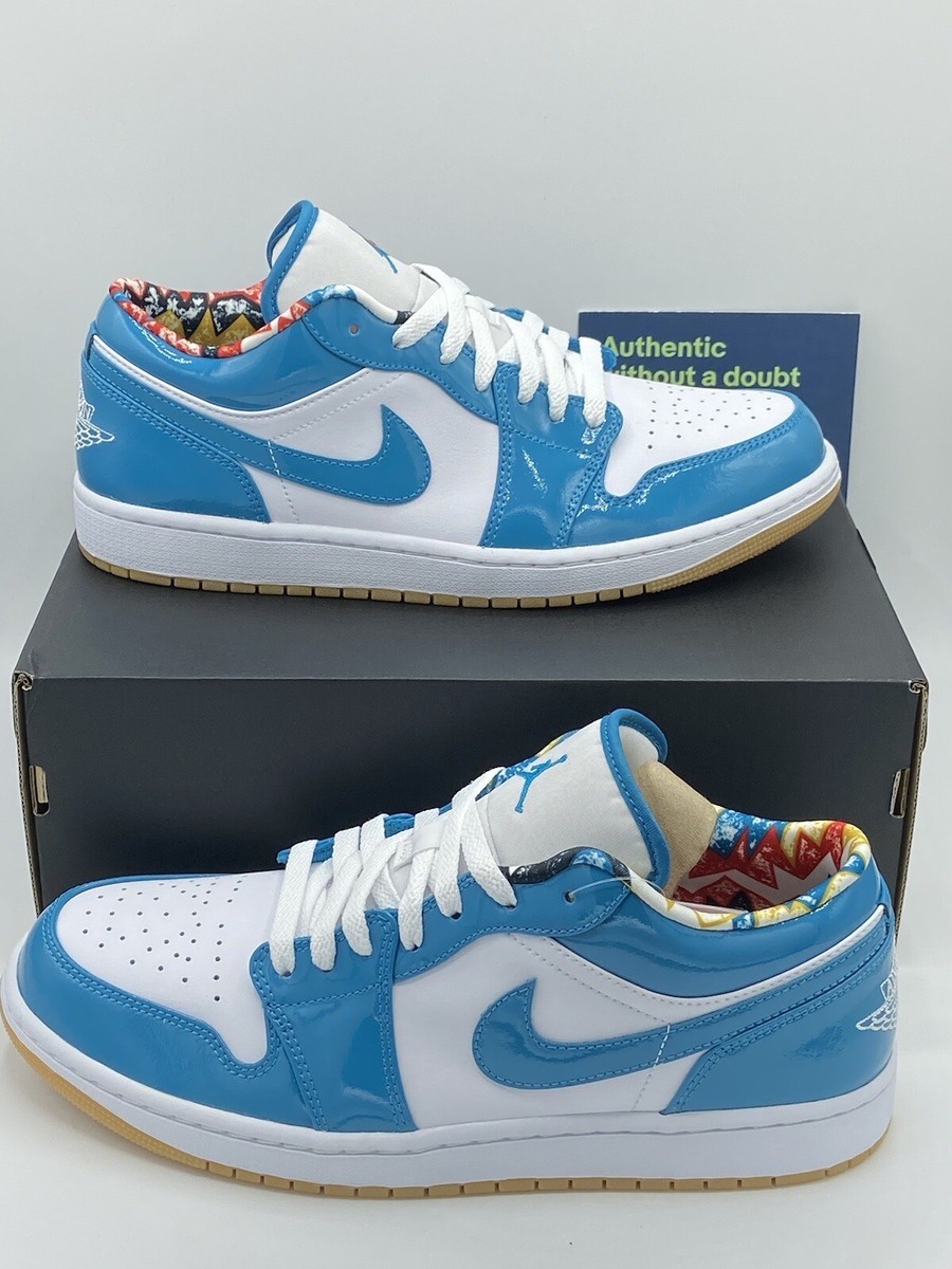 Nike AIR JORDAN 1 ジョーダン Barcelona Cyber Teal 関税送料込 Nike AIR JORDAN 1 ジョーダン Barcelona Cyber Teal 関税送料込