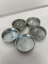 5pcs Pioneer EPC41 Deep Cup 1-5/8” Expansion Freeze Out Block Plugs Frost