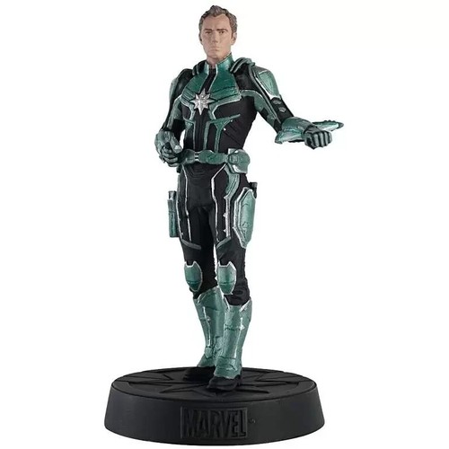 Supereroi Dei Film Marvel Yon-Rogg 104 Figurine Collezione Eaglemoss Comics - Foto 16 di 24