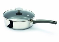 Beka 13405244 Frying Pan + Vita 2 Lid 24 Cm. Shipping Included Beka 13405244 Frying Pan + Vita 2 Lid 24 Cm. Shipping Included