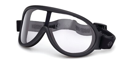 Harley-Davidson Brille Glory Days Light Adjusting Overglass