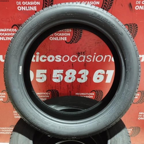 195 55 R20 95H MICHELIN PRIMACY 4 5.6/5.4 MM REF. 14036 - Imagen 8 de 8