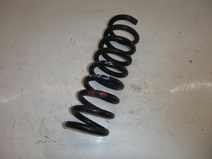 Feder Links Hinten Oder Rechts Hinten Farbmarkierung 2x Rot Mercedes Benz Ebay