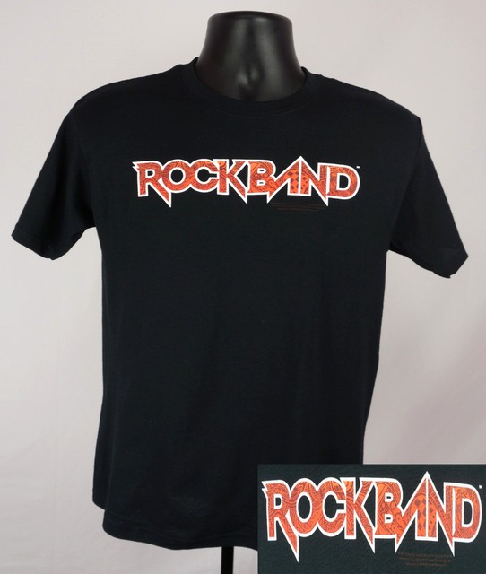 Graphic Rockstar Game Shirt St162 