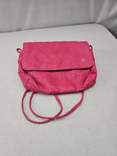Vintage NAS Bag 80's