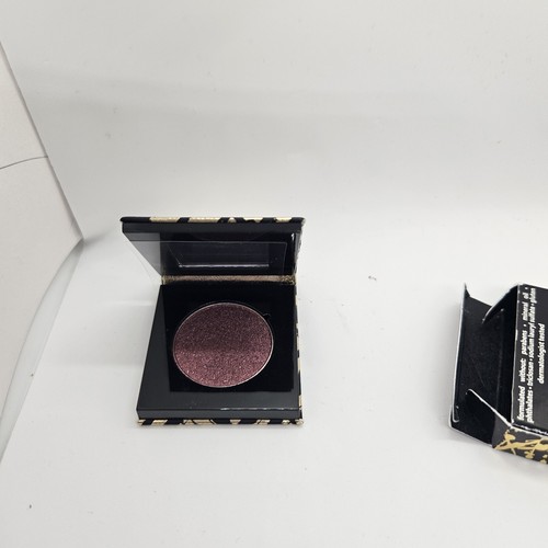 NIB Tarte Tartiest Metallic Eye shadow Limited Edition Scarlet 0.07 Oz - Picture 8 of 9
