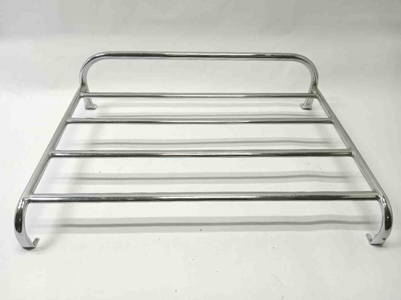 Triumph TR6 Trunk Boot Luggage Rack (25"x19") eBay
