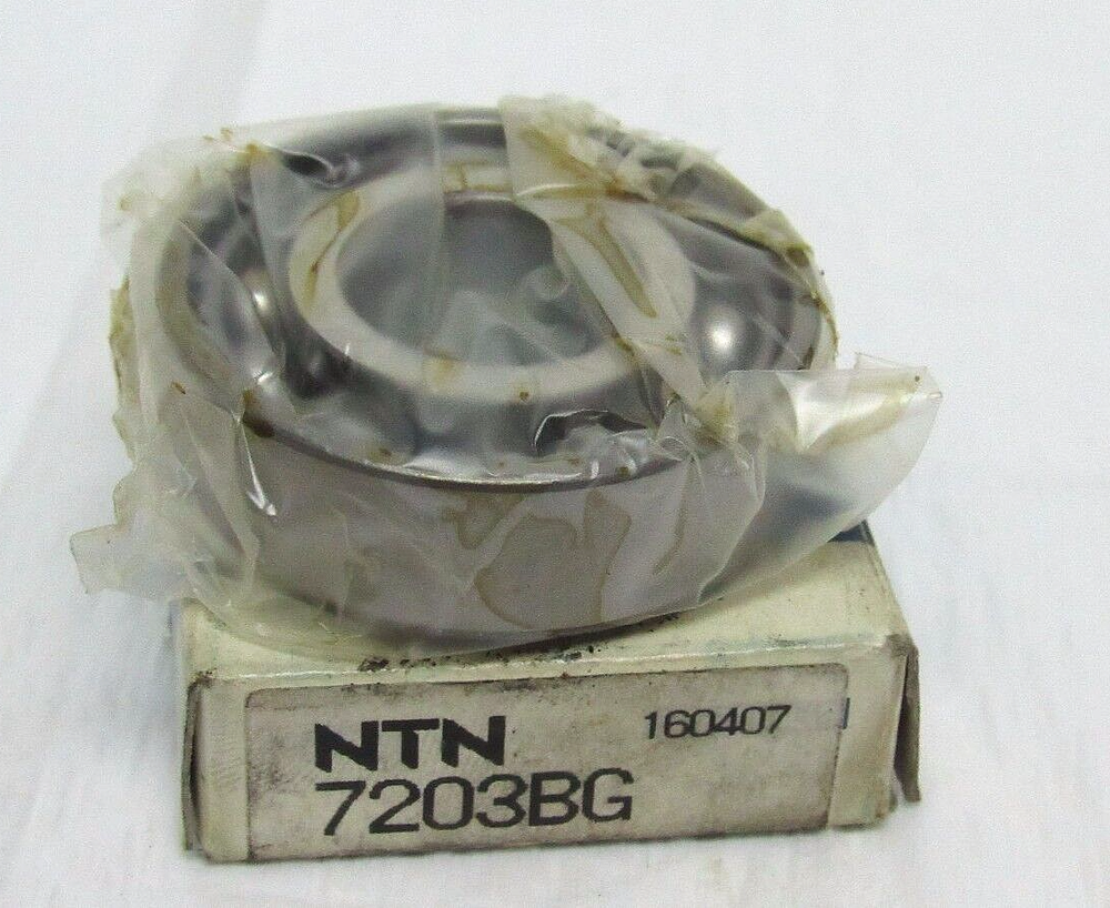 NTN 7203BG ANGULAR BEARING